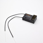 FrSky TFR6 7Ch FASST Compatible Receiver